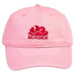 шапка,всички,шапки,sundek,cooper,cap,pink,(hibiscus)