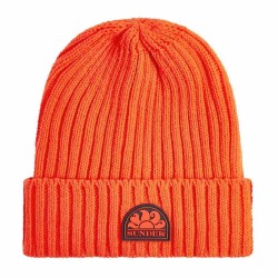 шапка,всички,шапки,sundek,costline,beanie,tango,orange,(orange)