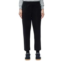 панталони,дамски,панталони,sundek,faye,pants,black