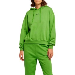 суичър,дамски,блузи,sundek,felpa,hoodie,green