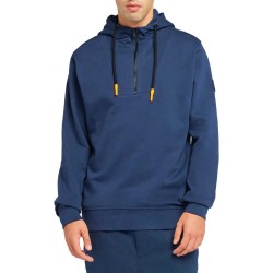 суичър,мъжки,пуловери,sundek,felpa,hoodie,navy,(blue)