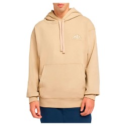 суичър,мъжки,пуловери,sundek,felpa,hoodie,rope,(beige)