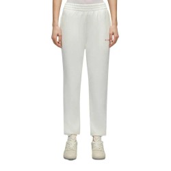 анцуг,дамски,панталони,sundek,felpa,logo,sweat,pants,offwhite,01,(white)