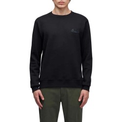 блуза,мъжки,пуловери,sundek,felpa,sweatshirt,black