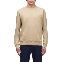 блуза,мъжки,пуловери,sundek,felpa,sweatshirt,rope,(beige)