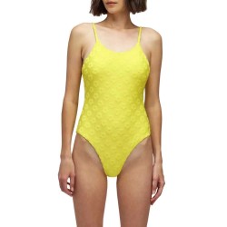 бански,костюм,дамски,бански,костюми,sundek,floreale,jacquard,swimsuit,yellow,(buttercup)