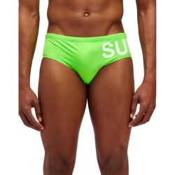 бански,гащета,мъжки,бански,костюми,sundek,halberg,swimming,brief,green,(green,flash)