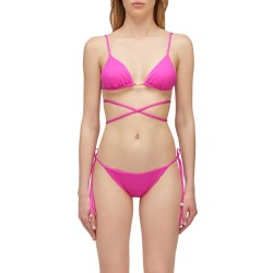 дамски,бански,костюми,sundek,hali,bikini,pink