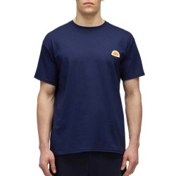 тениска,мъжки,тениски,sundek,heritage,short,sleeve,t,shirt,navy,navy,(blue)