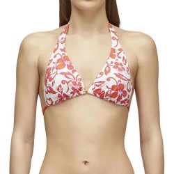 дамски,бански,костюми,sundek,hila,bikini,top,offwhite,(white)