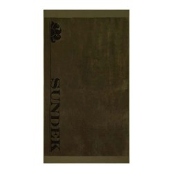 хавлиена,кърпа,хавлии,sundek,icon,towel,green