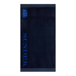 хавлиена,кърпа,хавлии,sundek,icon,towel,navy,04,(blue)