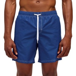бански,гащета,мъжки,бански,костюми,sundek,iconic,swimming,shorts,blue