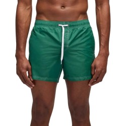 бански,гащета,мъжки,бански,костюми,sundek,iconic,taffeta,swimming,shorts,bosco,(green)