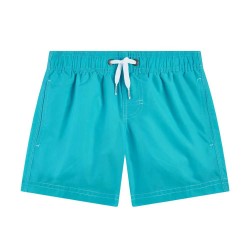 бански,гащета,детски,бански,костюми,sundek,iconic,taffeta,swimming,shorts,marine,(blue)