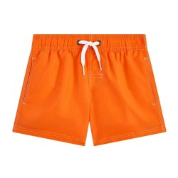 бански,гащета,детски,бански,костюми,sundek,iconic,taffeta,swimming,shorts,sun,orange,(orange)