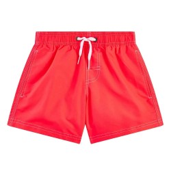 бански,гащета,детски,бански,костюми,sundek,iconic,taffeta,swimming,shorts,turbo,02,(red)