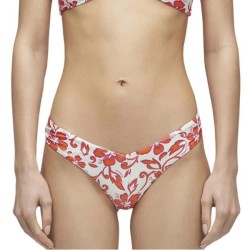 дамски,бански,костюми,sundek,indiana,bikini,bottom,white