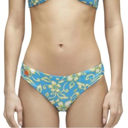 дамски,бански,костюми,sundek,indiana,bikini,bottom,oversea,(blue)