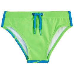 бански,гащета,детски,бански,костюми,sundek,leonardo,logo,swimming,brief,green