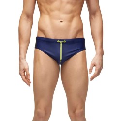 бански,гащета,мъжки,бански,костюми,sundek,leonardo,logo,swimming,brief,navy,09,(blue)