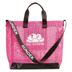 чанта,всички,чанти,sundek,logo,bag,pink,(shocking,pink,01)