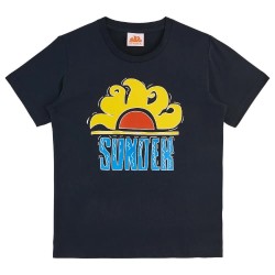 тениска,детски,тениски,sundek,logo,short,sleeve,t,shirt,navy,01,(blue)