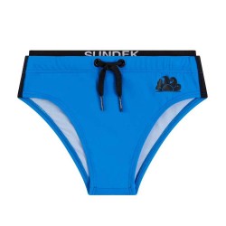 бански,гащета,детски,бански,костюми,sundek,logo,swimming,brief,ocean,01,(blue)