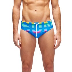 бански,гащета,мъжки,бански,костюми,sundek,logo,swimming,brief,oversky,(blue)
