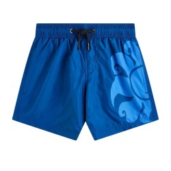 бански,гащета,детски,бански,костюми,sundek,logo,swimming,shorts,navy,(blue)