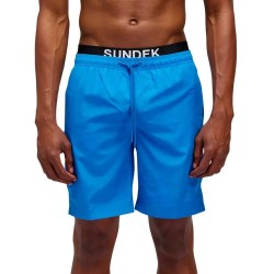 бански,гащета,мъжки,бански,костюми,sundek,logo,swimming,shorts,ocean,01,(blue)
