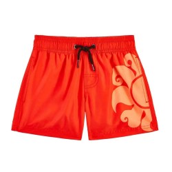 бански,гащета,детски,бански,костюми,sundek,logo,swimming,shorts,sunrise,(orange)