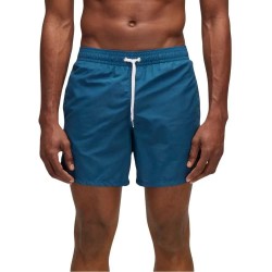 бански,гащета,мъжки,бански,костюми,sundek,manopesca,swimming,shorts,embruns,(blue)