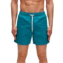 бански,гащета,мъжки,бански,костюми,sundek,manopesca,swimming,shorts,euclyptus,(blue)