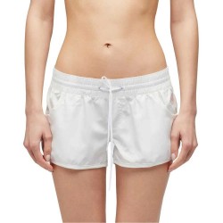 бански,гащета,дамски,бански,костюми,sundek,margate,swimming,shorts,white,40