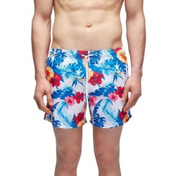 бански,гащета,мъжки,бански,костюми,sundek,masterpiece,swimming,shorts,white