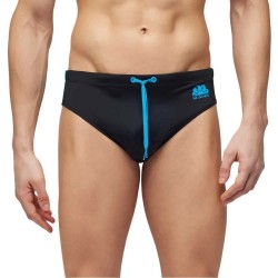 бански,гащета,мъжки,бански,костюми,sundek,michelangelo,swimming,brief,black