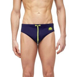 бански,гащета,мъжки,бански,костюми,sundek,michelangelo,swimming,brief,blue,(navy,09)