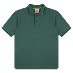 детски,блузи,с,яка,sundek,mini,brice,short,sleeve,polo,green