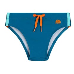 бански,гащета,детски,бански,костюми,sundek,mini,diwalter,swimming,brief,teal,03,(blue)