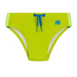 бански,гащета,детски,бански,костюми,sundek,mini,diwalter,swimming,brief,avocado,(yellow)