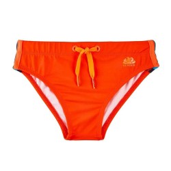 бански,гащета,детски,бански,костюми,sundek,mini,diwalter,swimming,brief,sunrise,(orange)