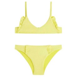 детски,бански,костюми,sundek,mini,lee,bikini,yellow