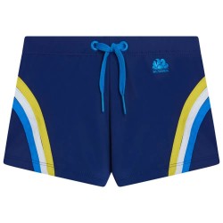 бански,гащета,детски,бански,костюми,sundek,mini,zion,swimming,shorts,blue