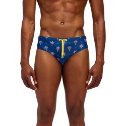 бански,гащета,мъжки,бански,костюми,sundek,minipalm,swimming,brief,blue