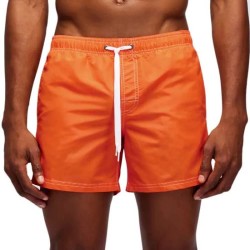 бански,гащета,мъжки,бански,костюми,sundek,netherlands,flag,swimming,shorts,orange