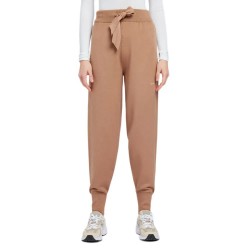 панталони,дамски,панталони,sundek,pants,brown