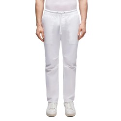 панталони,мъжки,панталони,sundek,pants,offwhite,(white)