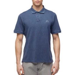 мъжки,блузи,с,яка,sundek,polo,grover,short,sleeve,polo,blue