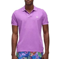 мъжки,блузи,с,яка,sundek,polo,grover,short,sleeve,polo,lovegood,(purple)